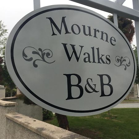 Mourne Walks B&B Annalong Exterior foto
