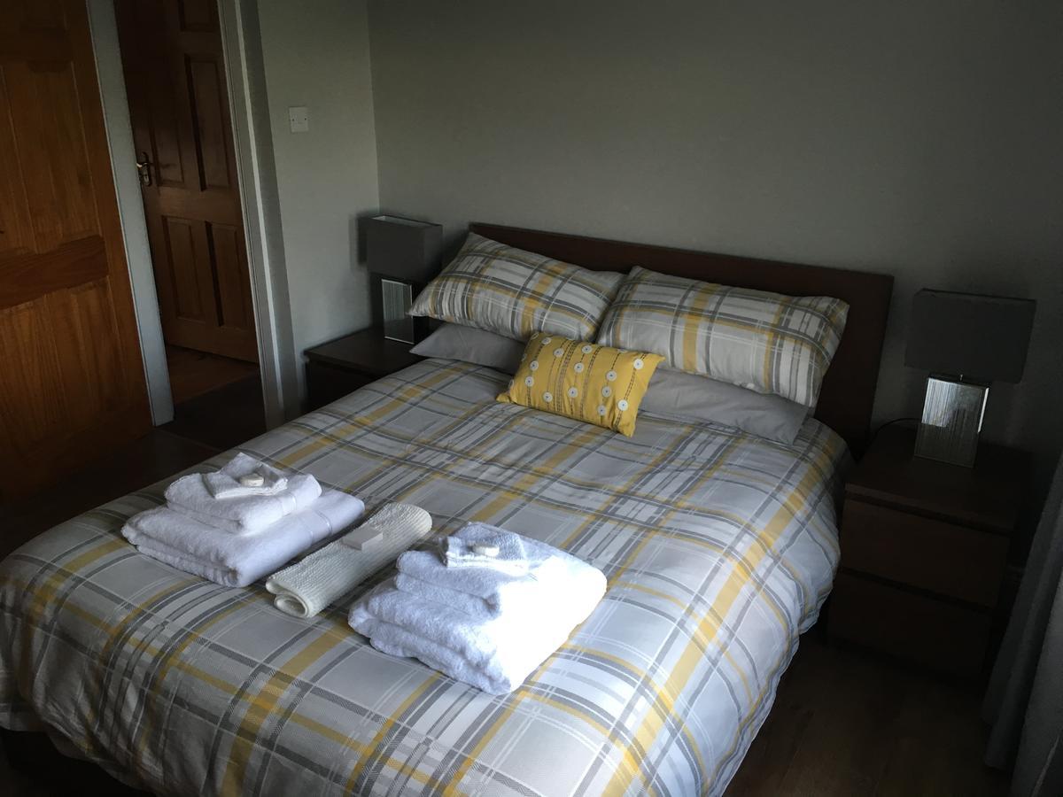 Mourne Walks B&B Annalong Exterior foto