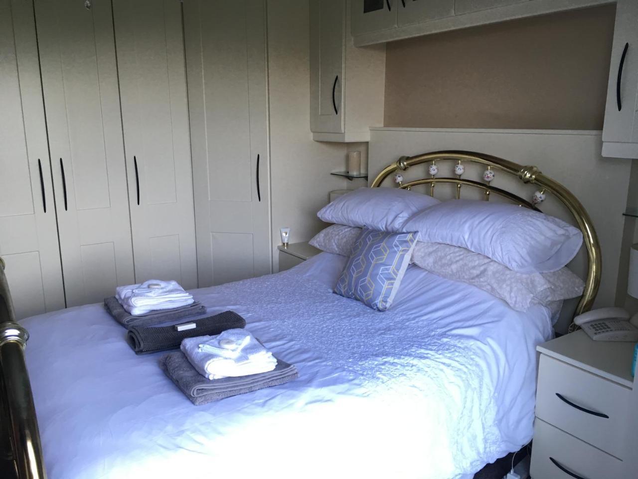 Mourne Walks B&B Annalong Exterior foto