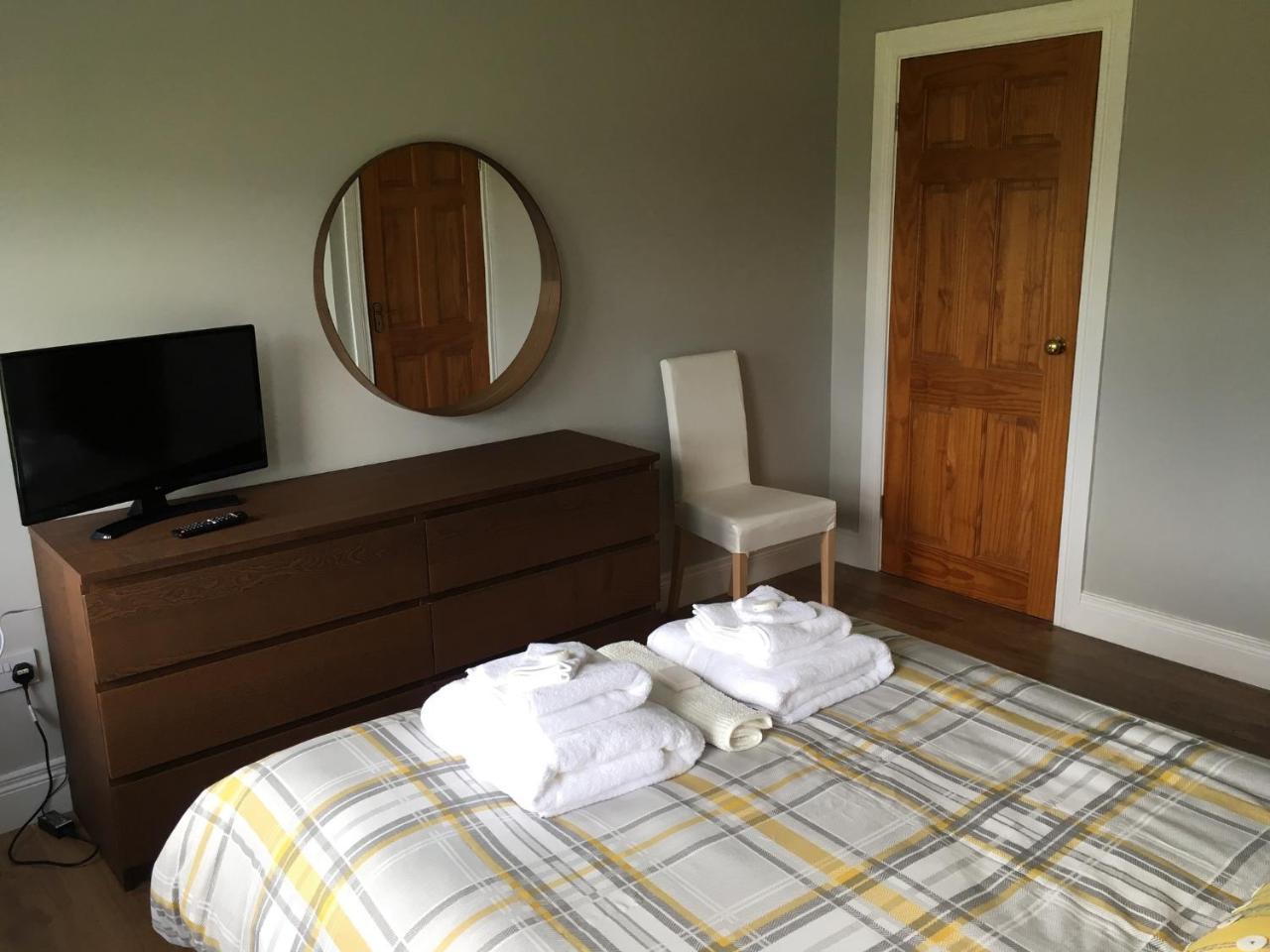 Mourne Walks B&B Annalong Exterior foto