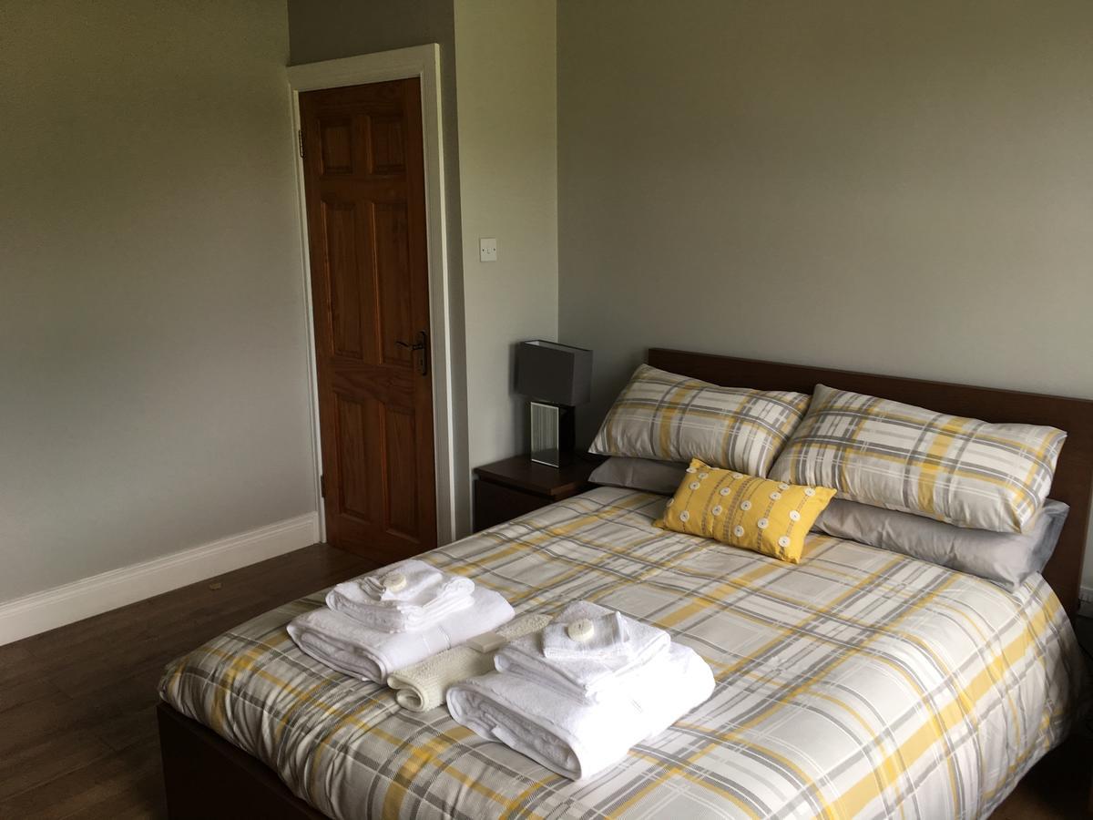 Mourne Walks B&B Annalong Exterior foto